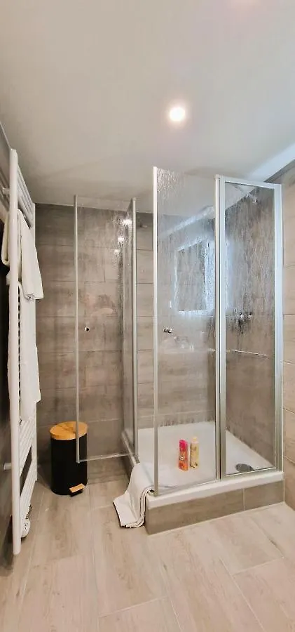 Select-Home 4 Schwandorf - Geraeumig - Kueche - Netflix - Zentral Apartment Schwandorf in Bayern