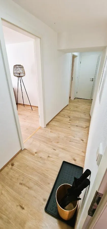 Select-Home 4 Schwandorf - Geraeumig - Kueche - Netflix - Zentral Schwandorf in Bayern
