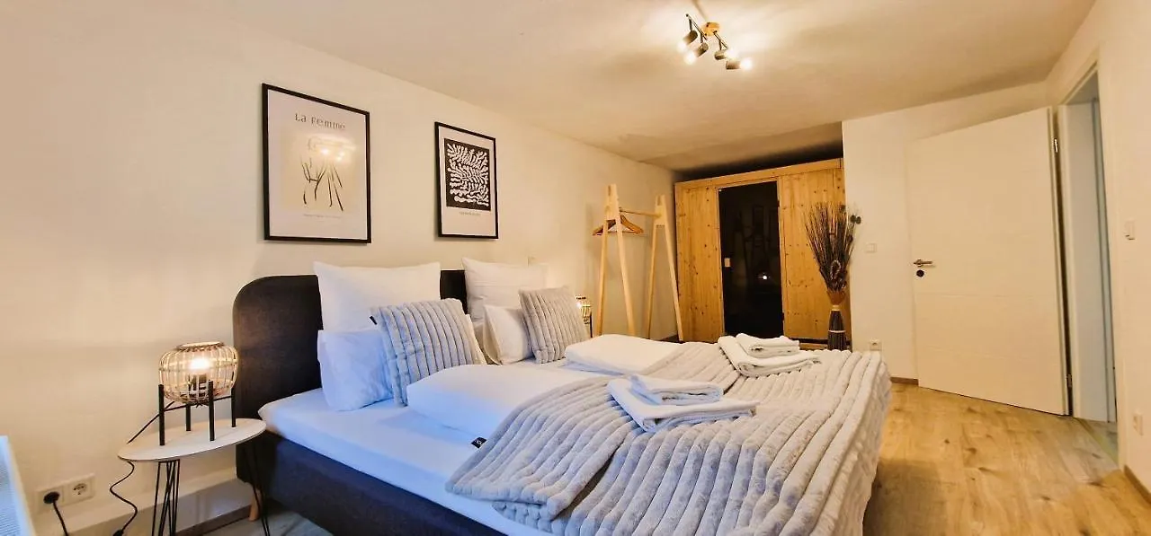 Select-Home 4 Schwandorf - Geraeumig - Kueche - Netflix - Zentral Schwandorf in Bayern